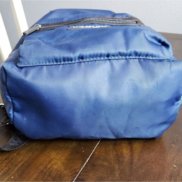 Andrew Marc Small Backpack - Picture 2 of 6